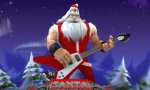 Game : Friday-Flash-Game: Santa Rockstar 4