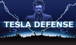 Flashgame : Das Spiel zum Sonntag: Tesla Defense