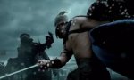 Movie : 300: Rise of an Empire