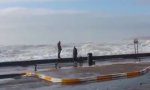 Lustiges Video : Neulich an der Küste Irlands