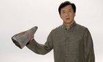 Funny Video : Support Jackie Chan