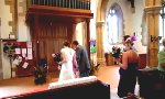 Funny Video : Hochzeitsmarsch mal anders
