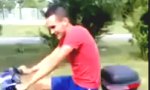 Funny Video : Getunter Roller 