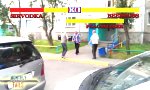 Funny Video : Russian Streetfighter