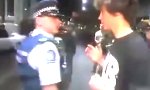 Lustiges Video : Hello Officer!