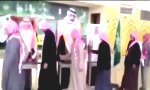 Lustiges Video : Shake it like a Saudi Polaroid