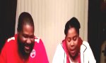 Lustiges Video : Vater und Tochter beim Beatbox Battle