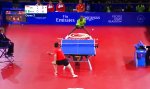 Ping-Pong-Gemetzel