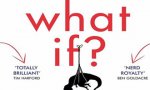 News_x : What if - Serious Scientific Answers to Absurd Hypothetical Questions
