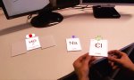 Lustiges Video : Augmented Chemie-Lektion