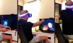 VR ist nicht für jeden was!