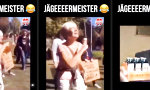 Funny Video : Jägermeistaaa!