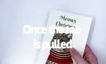 Funny Video : Meowy Christmas