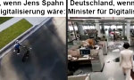 Das Leben ist ein Glitch