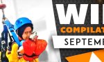 Funny Video : WIN Compilation September  2023