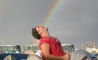 Fun Pic - Die andere Seite des Regenbogens - 16