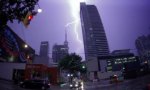 Movie : Gewitter über CN-Tower