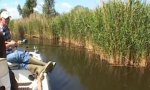 Funny Video - Neulich beim Angeln
