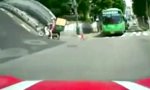 Funny Video : Schwer Beladen