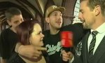 Lustiges Video : Berliner Clubgänger im Interview