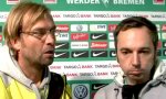 Movie : Arnd Zeigler im Interview mit Jürgen Klopp