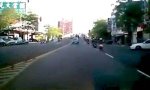 Movie : Mofa-Slalom Version Mario Bros