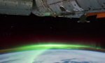 Funny Video : ISS - Neue Bilder