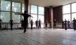 Lustiges Video : Tanzwut