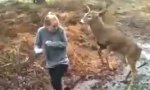 Lustiges Video : Bambi Uncensored