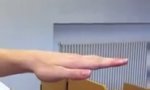 Movie : Hand ausschütteln