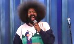 Reggie Watts