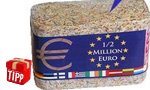 1/2 Million Euro-Barren