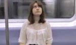 Movie : Flirt in der Bahn