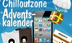 News_x : Adventskalender - dritte Gewinnerrunde