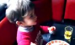 Funny Video : Kinder-Überraschung