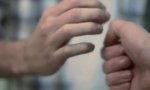 Funny Video : Handshake Awareness