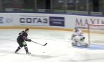 Eishockey: Vladimir Tarasenko vs Physik