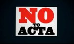 Lustiges Video : Sagt NEIN zu ACTA