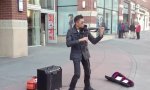 Lustiges Video : Dub ääh ViolinenFX?