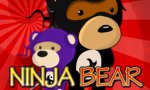 Das Spiel zum Sonntag - Ninja Bear