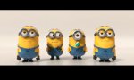 Minions 2 Kinotrailer