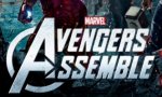 Neuer Avengers Assemble Kinotrailer