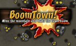 Onlinespiel : Friday Flash-Game: Boom Town