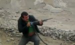 Russian Warfare