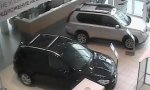 Funny Video : Neulich bei Nissan Russia