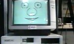 1987 - Der erste Laptop