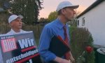 Lustiges Video : Sonneborn sagt stellvertretend für BILD sorry!