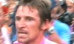 Lustiges Video : Zensierter Radsport