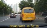 Lustiges Video : Neulich im Straßenverkehr