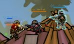 Onlinespiel : Das Spiel zum Sonntag - Strike Force Heroes
